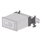 Ropex DIN Rail Mounting Adapter for Resistron and Cirus Controllers